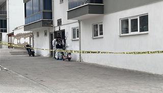 Karaman'da 'siyan&uuml;r' dehşeti! Ekipler eve girince o notu buldu...