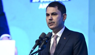 Şanlıurfa depremi sonrası Bakan Kurum'dan a&ccedil;ıklama: "Ekipler sahada &ccedil;alışmalara başladı"