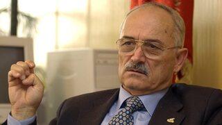 Kabinede sürpriz isim! Ekrem Pakdemirli'nin oğlu bakan oldu