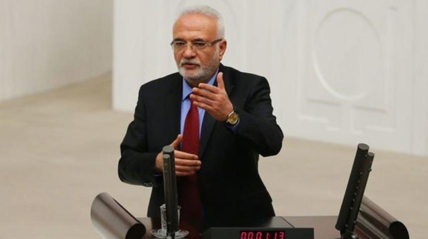 AK Parti'de olay MHP iddiası! Fatura o isme kesildi