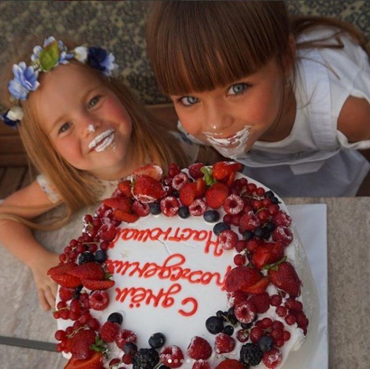 Rus kız dünyanın en 'güzeli' seçilmişti! Türkiye âşığı çıktı... G3