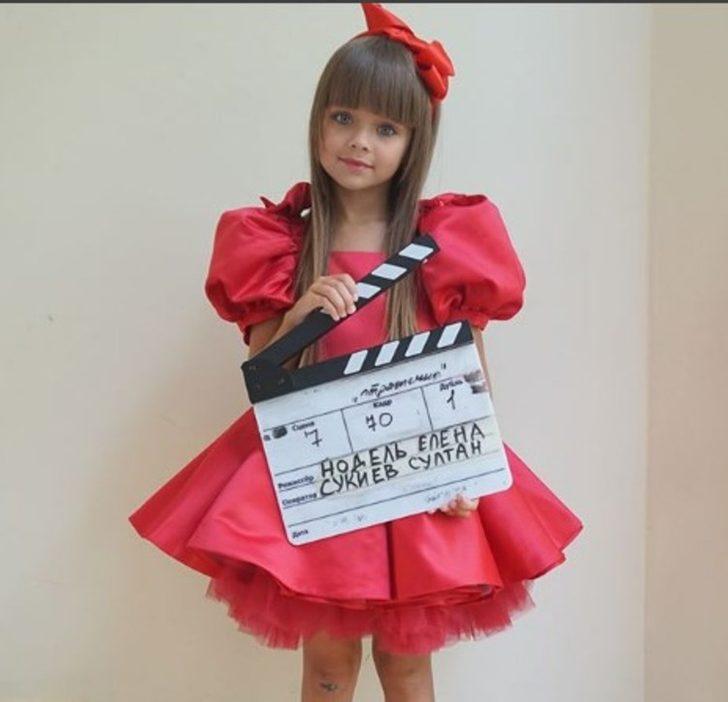 Rus kız dünyanın en 'güzeli' seçilmişti! Türkiye âşığı çıktı... G5