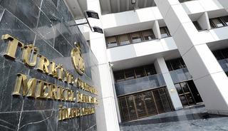 Merkez Bankası'nın toplam rezervleri azaldı