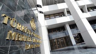 Merkez Bankası'nın toplam rezervleri azaldı