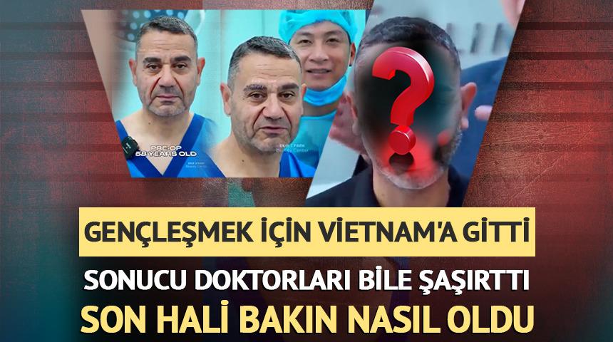 "20 yaş gen&ccedil;leşti" iddiası sosyal medyayı karıştırdı!