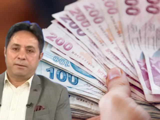 Emekli ve memur zammında yeni hesap! Ocak ayında maaşlar ne kadar olacak?