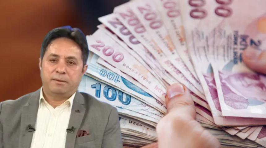 Emekli ve memur zammında yeni hesap! Ocak ayında maaşlar ne kadar olacak?