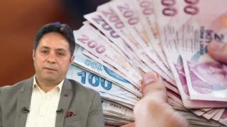 Emekli ve memur zammında yeni hesap! Ocak ayında maaşlar ne kadar olacak?