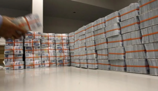 Bankacılık sekt&ouml;r&uuml;n&uuml;n mevduatı ge&ccedil;en hafta arttı