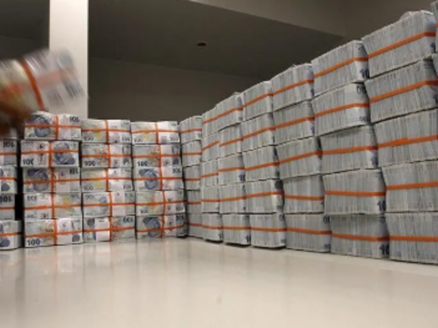 Bankacılık sekt&ouml;r&uuml;n&uuml;n mevduatı ge&ccedil;en hafta arttı