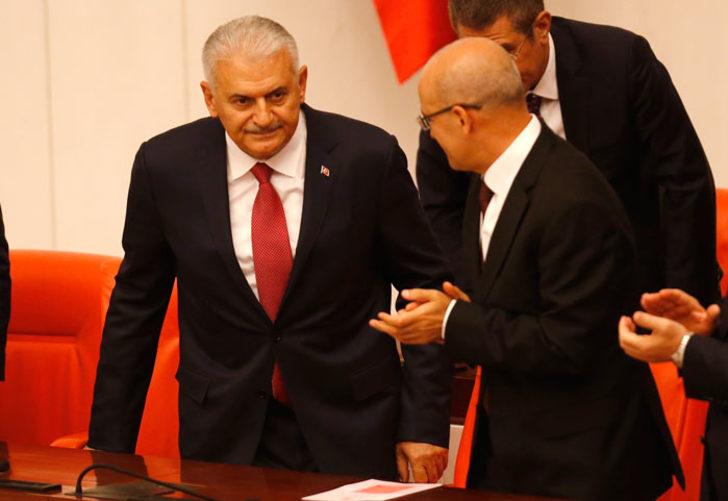 Yeni sisteme geçişi böyle izlediler!  G2