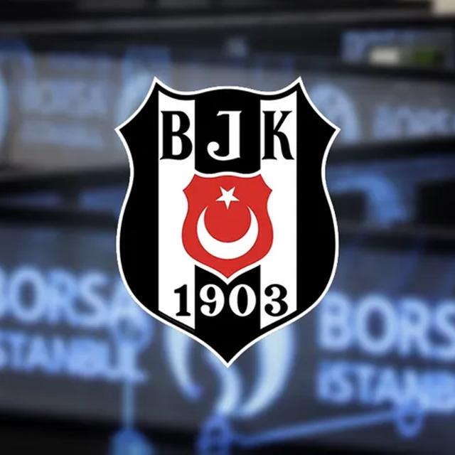 BJKAS'ta satışlar s&uuml;rerken Ko&ccedil;'tan Beşiktaş'a 40 milyon euroluk destek