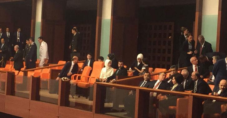 Yeni sisteme geçişi böyle izlediler!  G3