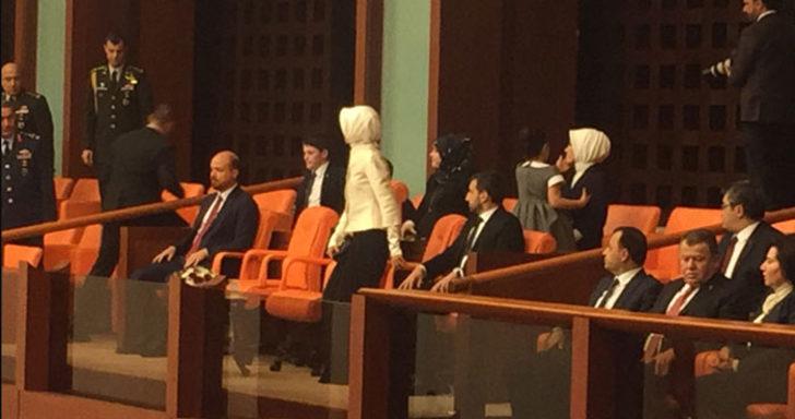 Yeni sisteme geçişi böyle izlediler!  G4