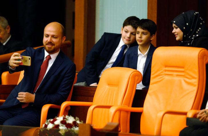 Yeni sisteme geçişi böyle izlediler!  G5