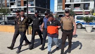Edirne&rsquo;de lokanta işletmecisi &ccedil;ifte saldıran 2 ş&uuml;pheliden biri tutuklandı