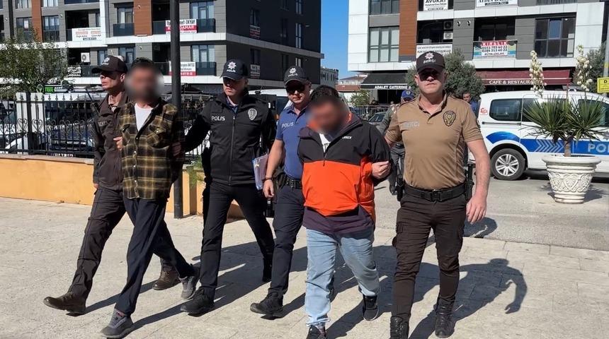 Edirne&rsquo;de lokanta işletmecisi &ccedil;ifte saldıran 2 ş&uuml;pheliden biri tutuklandı