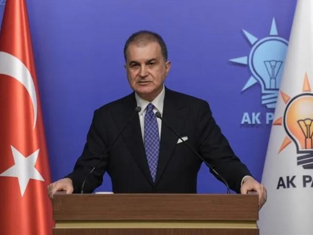 AK Parti'den İsrail tepkisi! "Hesap verme korkusundan"