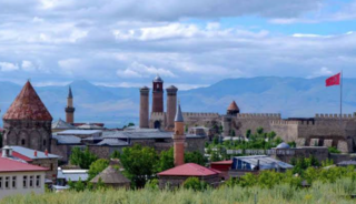 Erzurum'da coğrafi işaretli &uuml;r&uuml;n sayısı 8 yılda 7'den 62'ye &ccedil;ıktı