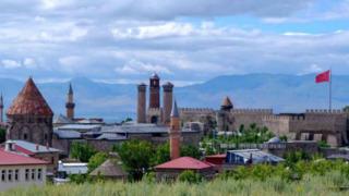 Erzurum'da coğrafi işaretli ürün sayısı 8 yılda 7'den 62'ye çıktı