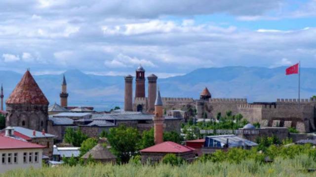 Erzurum'da coğrafi işaretli ürün sayısı 8 yılda 7'den 62'ye çıktı