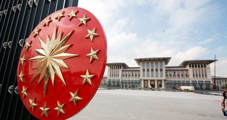 Cumhurbaşkanlığı Kararname Cumhurbaşkanlığı Kararname