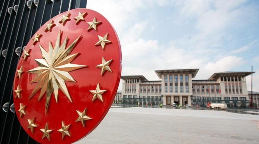 Cumhurbaşkanlığı Teşkilat Kararnamesi Resmi Gazete'de yayımlandı