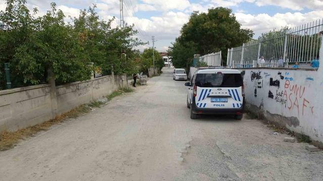Malatya’da öğretmene ölüm tehdidi iddiası okulu karıştırdı 4