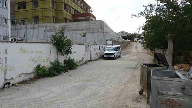 Malatya’da öğretmene ölüm tehdidi iddiası okulu karıştırdı 3