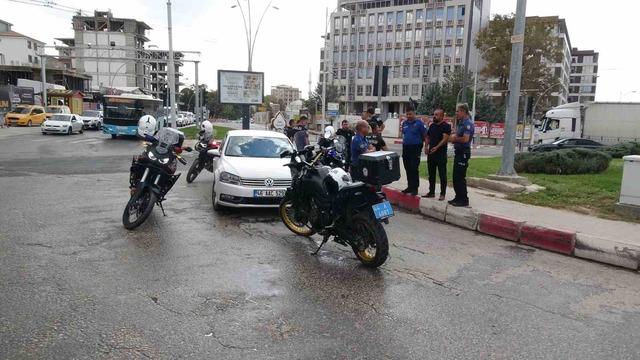 Malatya’da öğretmene ölüm tehdidi iddiası okulu karıştırdı 2