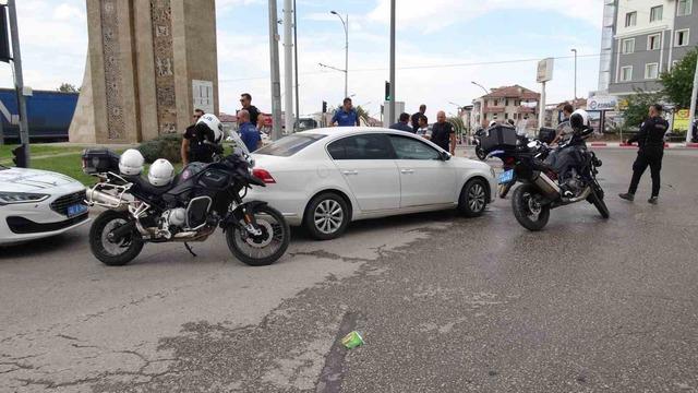 Malatya’da öğretmene ölüm tehdidi iddiası okulu karıştırdı