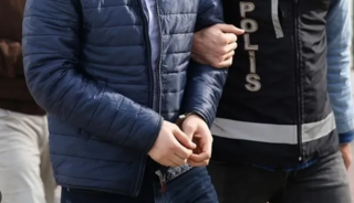 K&uuml;tahya'da tarihi eser operasyonunda 1 zanlı yakalandı