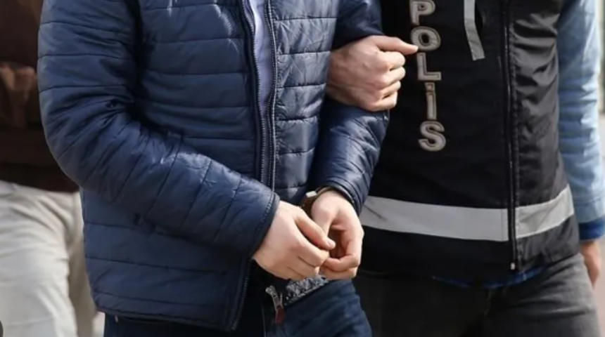 K&uuml;tahya'da tarihi eser operasyonunda 1 zanlı yakalandı