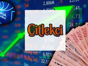 Tek banka sırtladı! CITAS tavan yaparak d&ouml;nd&uuml;