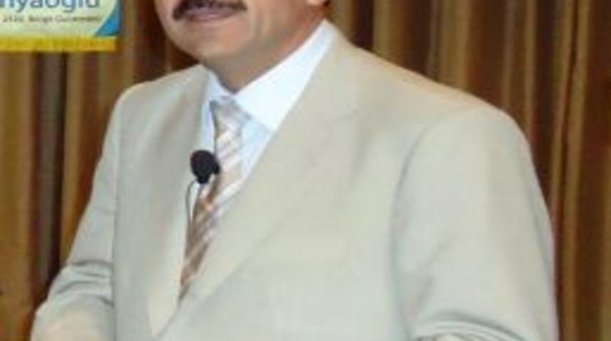 S&uuml;renk&ouml;k: Adana&rsquo;nın yıldızı kimya sekt&ouml;r&uuml; ile parlayacak