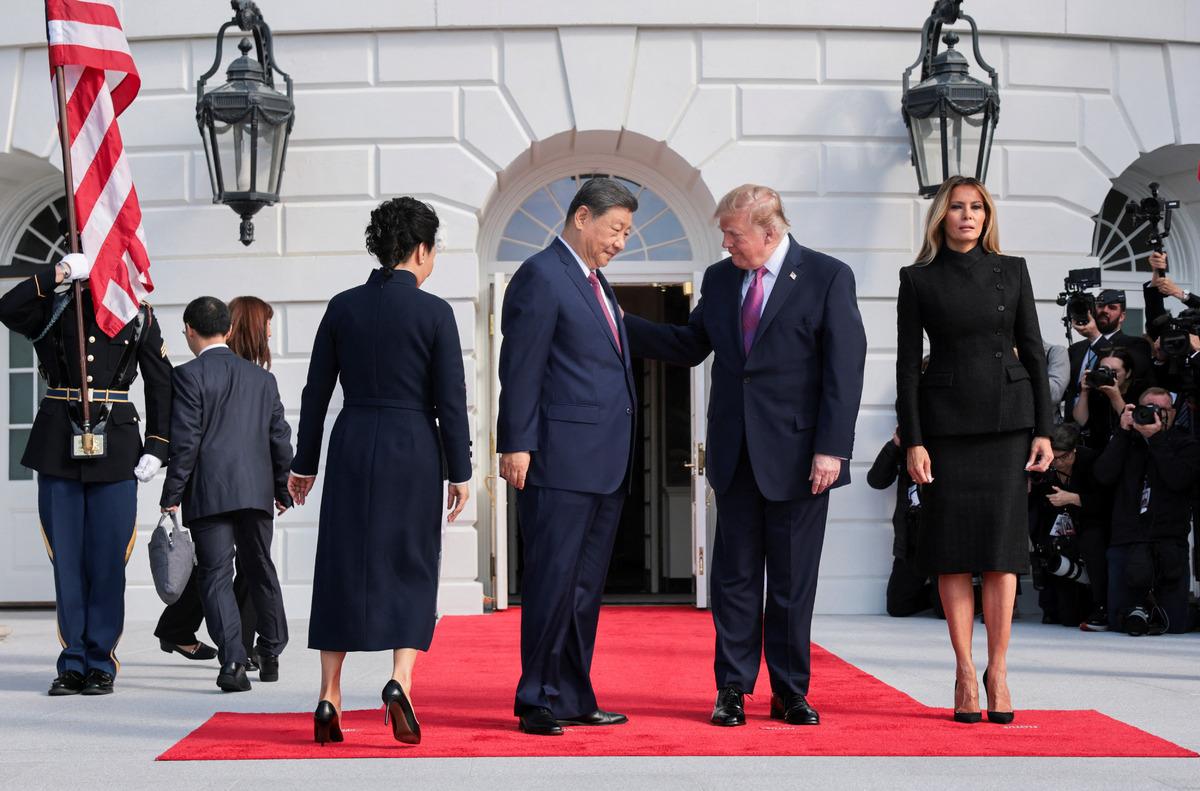 Dünyanı gözü Trump-Şi görüşmesinde! Büyük gündem maddesini açıkladı 3