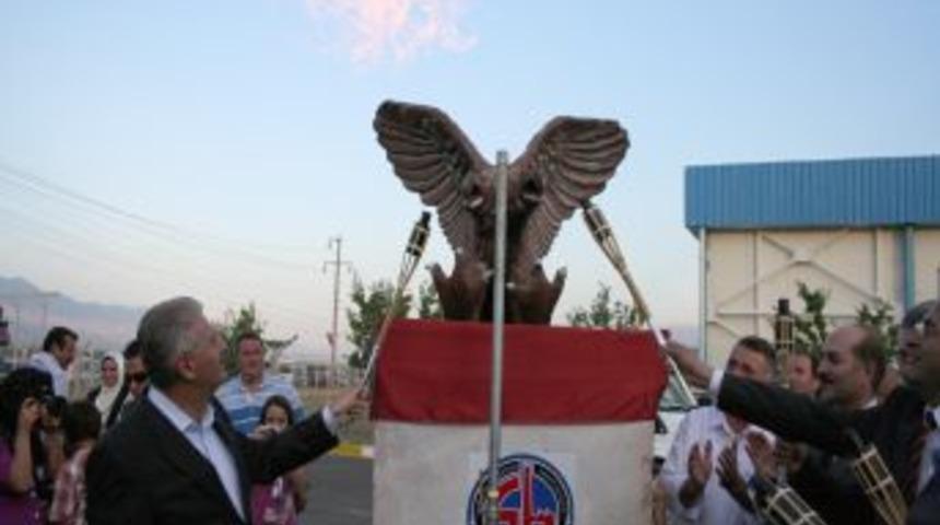 Bakan Yıldırım: Bazı gafiller, ahmaklar aklı sıra bu memleketi b&ouml;lecekler