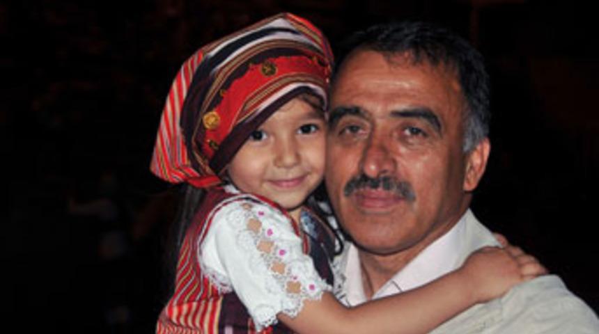 Belediye başkanına bı&ccedil;aklı saldırı