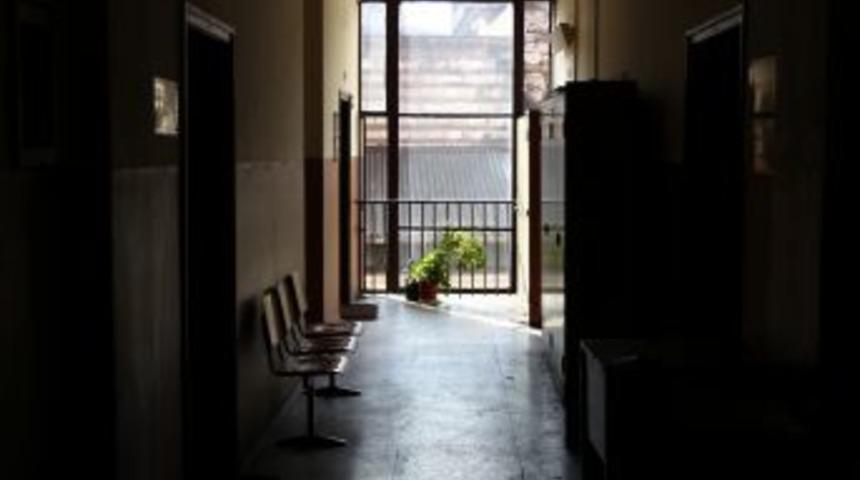 Sultanahmet Adliyesi tamamen taşındı