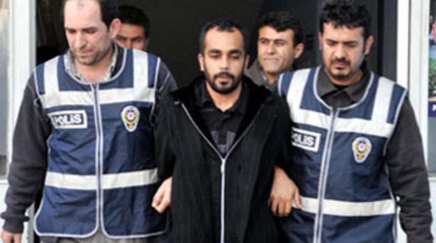 İstihdam i&ccedil;in dolandırmış