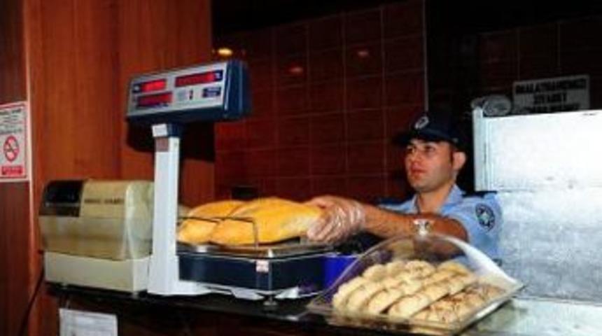 Fırınlara Şafak Baskını