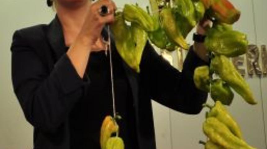 Pehlivanlara bu defa 'Kaymakam Hanımağa' sahip &ccedil;ıkacak