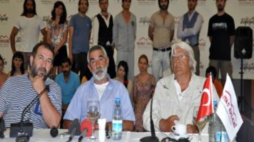 3 bin 500 kişi arasından Battalgazi karakterine uygun oyuncu &ccedil;ıkmadı