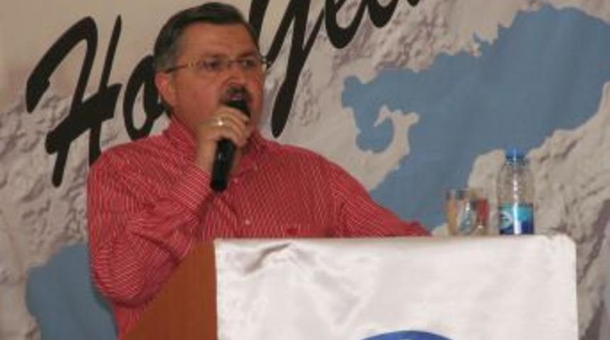 G&uuml;ndoğdu: Referandum, toplu g&ouml;r&uuml;şmeyi bitirdi, toplu s&ouml;zleşme imzalayacağız
