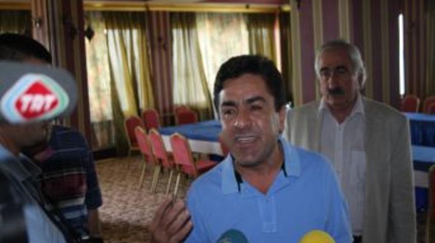 BDP'li Bengi Yıldız, vergi vermeyiz haberine tepki g&ouml;sterdi