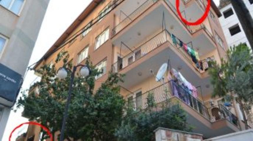 &ldquo;Bebek yangın riskinden daha &ccedil;ok d&uuml;şme riskine sokuldu&rdquo;