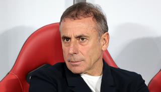 Abdullah Avcı S&uuml;per Lig'e d&ouml;n&uuml;yor! Yeni adresi &ccedil;ok şaşırttı