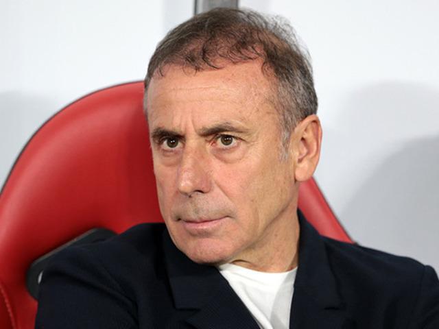 Abdullah Avcı S&uuml;per Lig'e d&ouml;n&uuml;yor! Yeni adresi &ccedil;ok şaşırttı