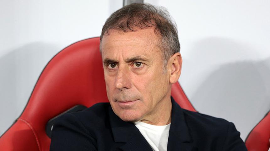 Abdullah Avcı S&uuml;per Lig'e d&ouml;n&uuml;yor! Yeni adresi &ccedil;ok şaşırttı