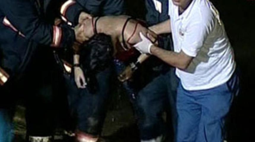 Baraj gölü 2 kadına mezar oldu